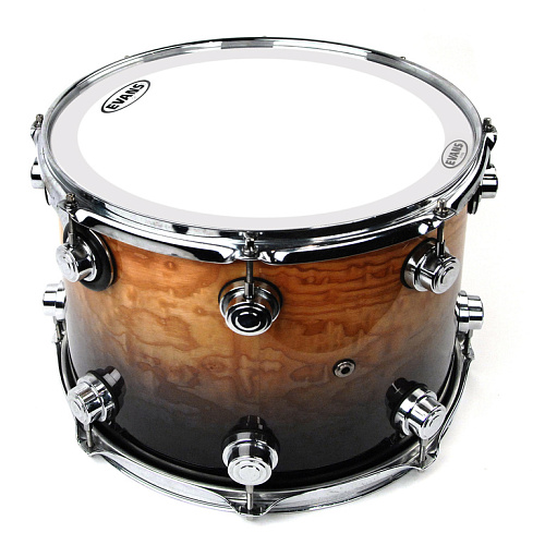 Evans E12ER15 E-Ring Демпфирующие кольца 1,5''x12'', 10 шт