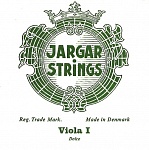 Фото:Jargar Strings Medium струны для альта