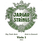 Фото:Jargar Strings Medium струны для альта
