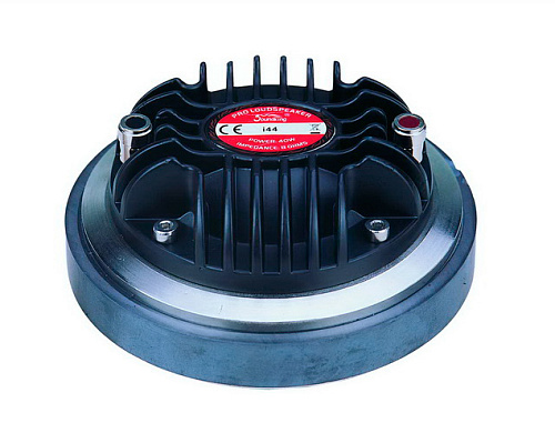 Soundking I44 Драйвер ВЧ, компрессионный, 40 Вт, феррит, 8 Ом