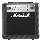 Фото:MARSHALL MG10CF COMBO Гитарный комбоусилитель, 10 Вт