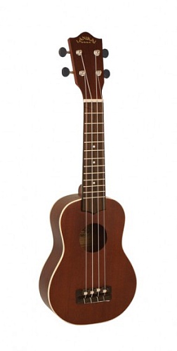 LUTU-21S Lanikai TunaUke Укулеле сопрано, Hohner