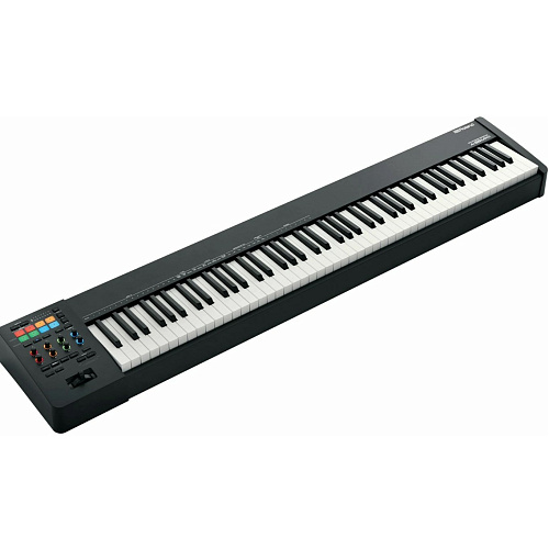Roland A-88MKII MIDI-клавиатура USB 2.0