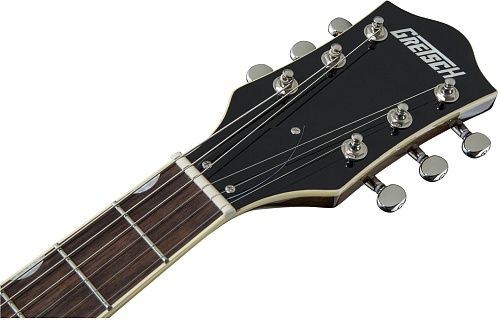 Gretsch Guitars G5622T EMTC CB DC IMPRL Полуакустическая гитара
