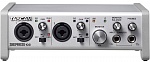 :Tascam SERIES 102i USB /MIDI  (10 , 4 )  Ultra-HDDA mic-preamp,  DSP  