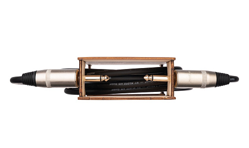 Rooster RUS0805 Кабель инструментальный, 5 м