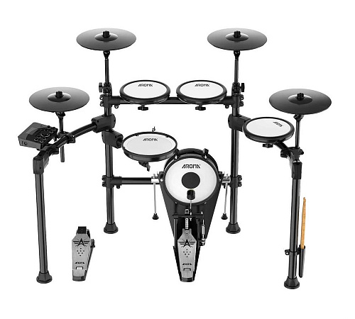 Aroma TDX-30S Электронная ударная установка