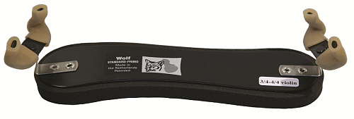 Wolf SR42 Standart Primo 4/4-3/4 Мостик для скрипки прямой