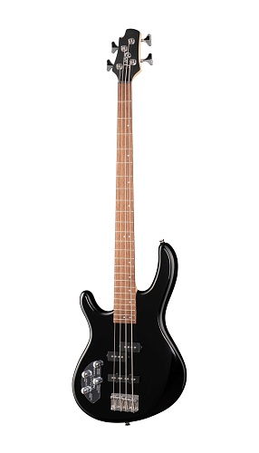 Cort Action-Bass-Plus-LH-BK Action Series -, 