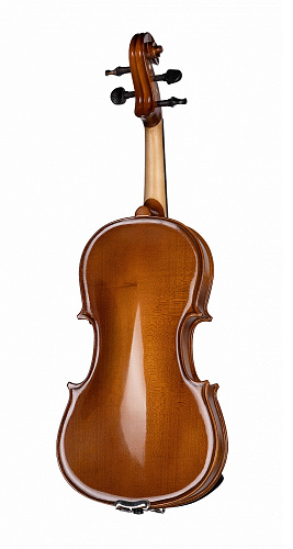 Gliga B-V034 Beginer Genial 2 Nitro Скрипка 3/4