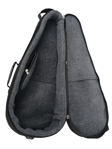 Lutner LDM-4 Чехол для домры малой (прима), полужесткий