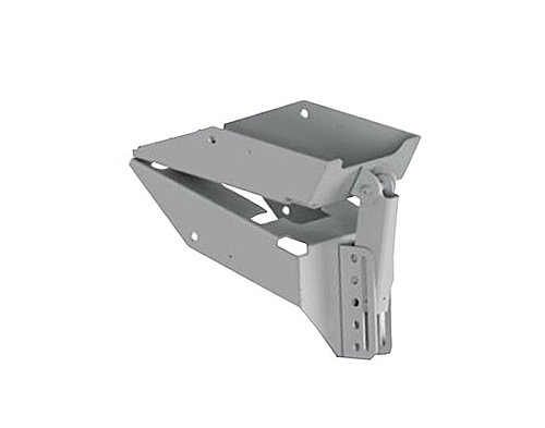 FBT VT-J 406.2 Кронштейн для соединения элементов CLA 406.2A + CLA 406.2A/CLA206A