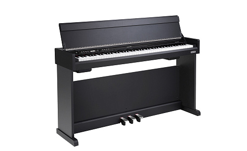 Nux NCK-330-BK Цифровое пианино, черное