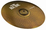 :Paiste RUDE Classic Crash/Ride  19"