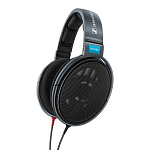 Фото:Sennheiser HD600 Открытые наушники