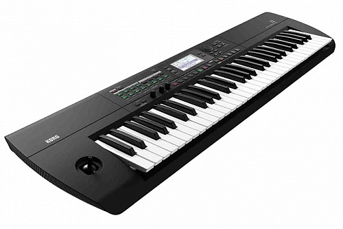 Korg i3 MB Рабочая станция, 61 клавиша