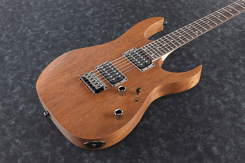 Ibanez RG421-MOL Mahogany Oil Электрогитара