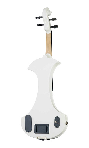 Foix HVE/HVE-06G Электроскрипка, с футляром и смычком