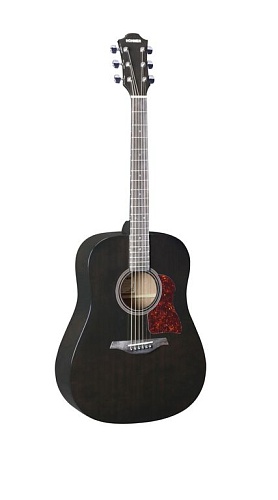 Hohner CD-65TBK CHORUS Акустическая гитара