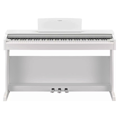 Yamaha YDP-143WH Цифровое пианино