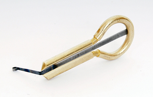 Мозеръ VR-2 Комус Темарцева, средний размер