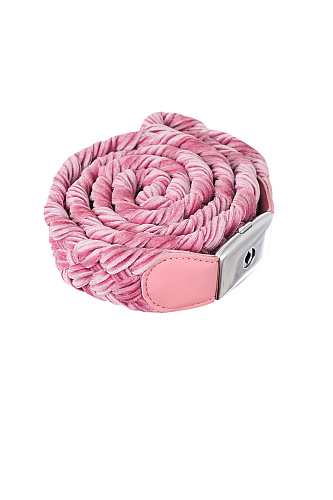 Lava PK Ремень для укулеле 100 см, цвет розовый