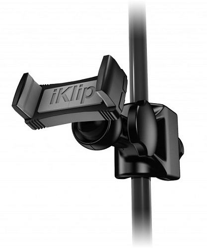 IK Multimedia iKlip-Xpand-Mini Держатель смартфона на стойку