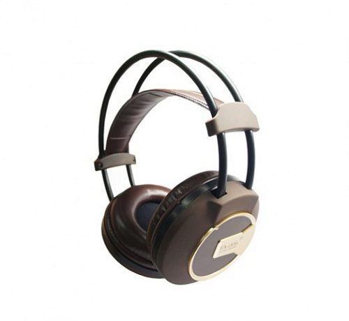 Fischer Audio FA-006 Master Series Закрытые наушники