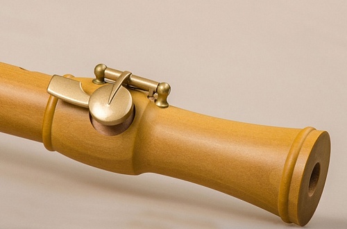Mollenhauer 2276 CANTA Блокфлейта альт