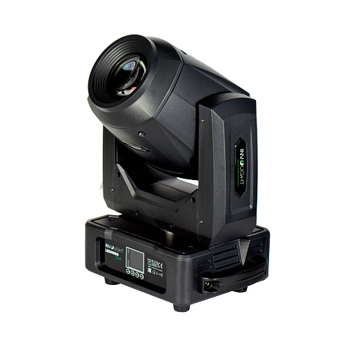 Involight LEDMH50DUAL   LED Вращающаяся голова 2 в 1
