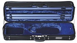 Фото:GEWA Strato De Luxe black футляр для скрипки
