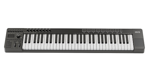 Nux NTK-61 Track Keyboard MIDI-клавиатура, 61 клавиша