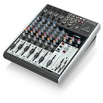 Фото:Behringer 1204USB Аналоговый микшер
