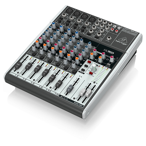 Behringer 1204USB Аналоговый микшер