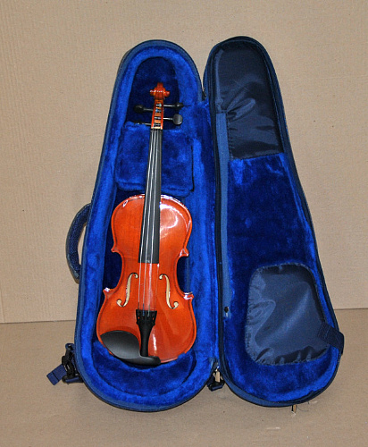 Мозеръ BV12-PS Чехол под кофр для скрипки 1/4-1/2