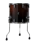 Фото:Sonor 17642222 AQ2 1615 FT BRF 13073 Напольный том барабан 16 х 15"