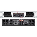 Фото:VOLTA PA-1200 Усилитель мощности, 2х700 Вт/ 2х1200 Вт/ 2х1600 Вт.