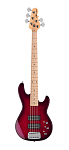 :G&L Tribute L-2500 Redburst MP -