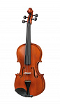 Фото:Gliga AW-V044-OB Workshop Gems 1 OPB Birds Eye Скрипка 4/4