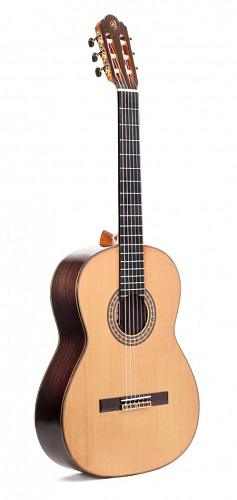 Prudencio High End Model 132 Гитара классическая 4/4