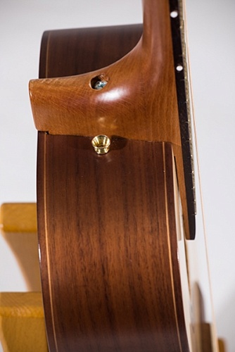 Neva Guitars RHNG6C017 Акустическая гитара