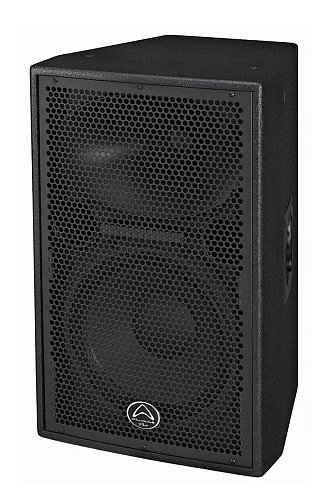 Wharfedale Pro DELTA-AX12 (Ch) Профессиональная активная акустическая система двухполосная.
