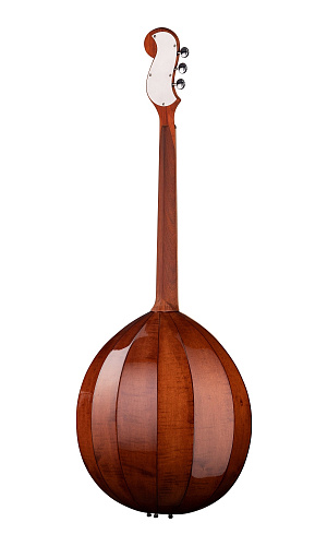 Doff DAU Домра альт уменьшенная, 3-струнная