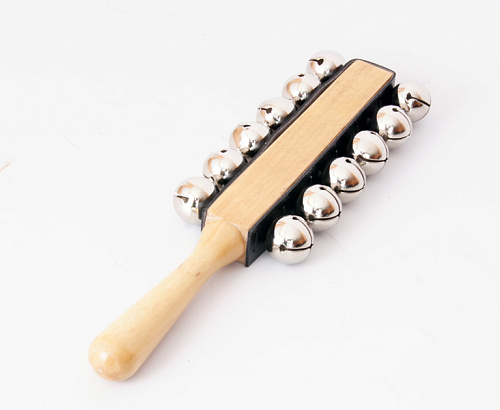 Dadi SB-1225 Колокольчики круглые 12шт на ручке d25мм.