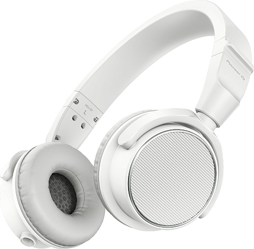 Pioneer HDJ-S7-W  DJ Закрытые наушники