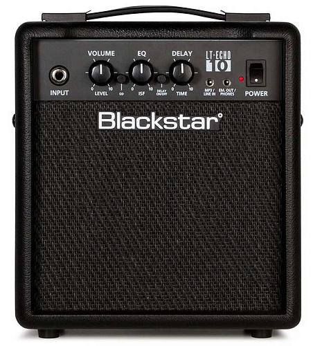 Blackstar LT-Echo 10 Гитарный комбо 10Вт, 2х3"