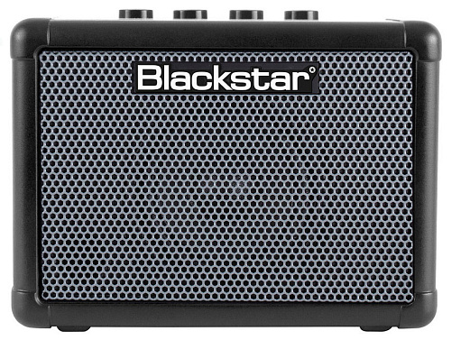 Blackstar FLY3 BASS Мини комбо для бас-гитары 3W