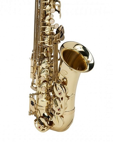 Soundsation SALSX-20 (S897S) Саксофон альт Eb