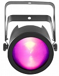 Фото:CHAUVET-DJ COREpar UV USB Светодиодный ультрафиолетовый прожектор света