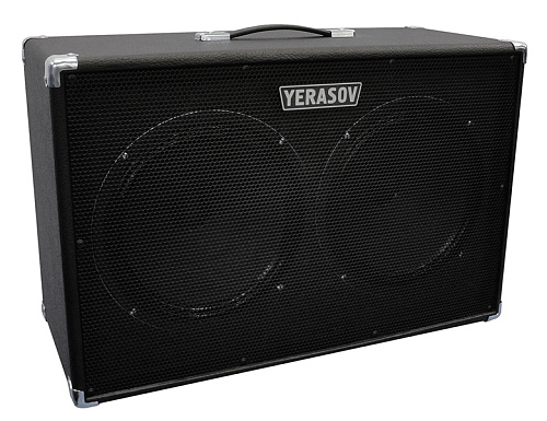 Yerasov GX-212J Гитарный кабинет, открытый, 200 Вт